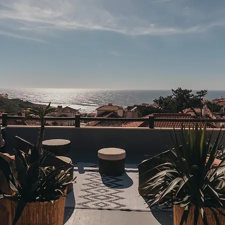 Joy House 4* סאו פדרו דה מואל