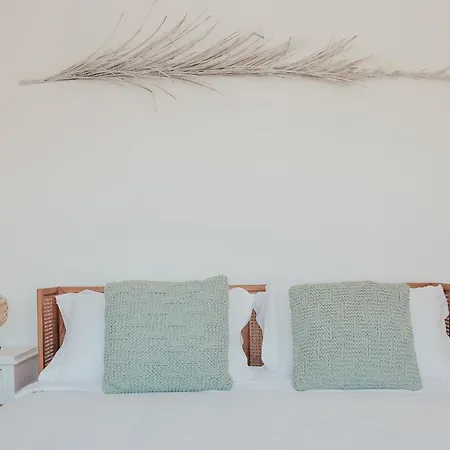 Joy House סאו פדרו דה מואל