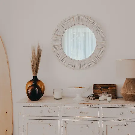 Joy House לינה וארוחת בוקר סאו פדרו דה מואל