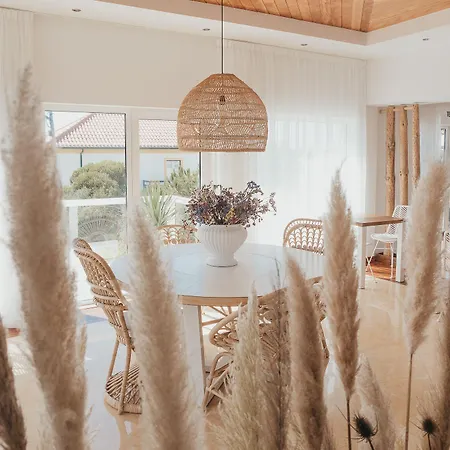 Joy House סאו פדרו דה מואל