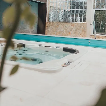 Joy House 4* סאו פדרו דה מואל