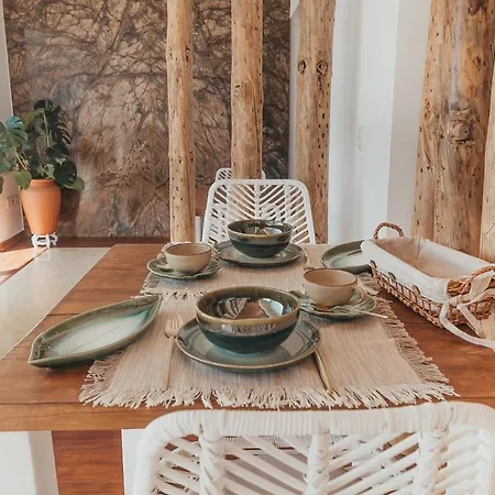 Joy House Sao Pedro de Muel