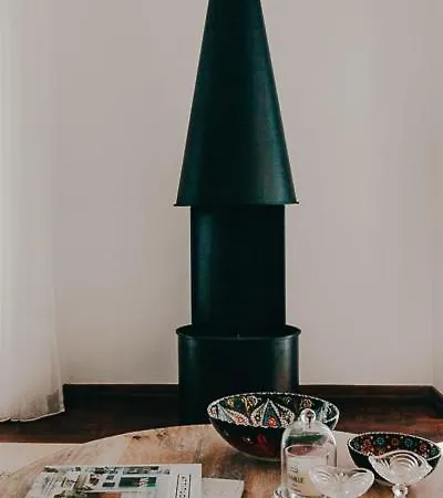 Joy House Отель типа 