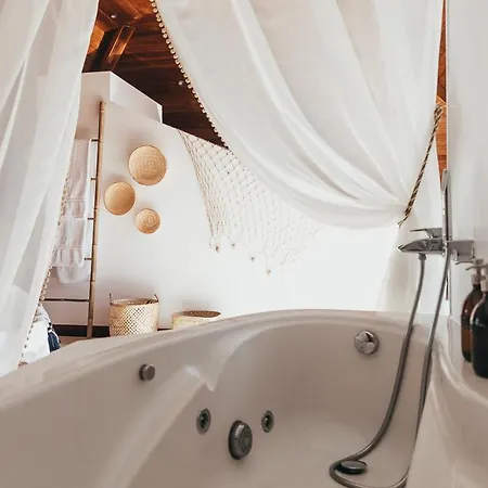 Joy House Bed & Breakfast Sao Pedro De Moel