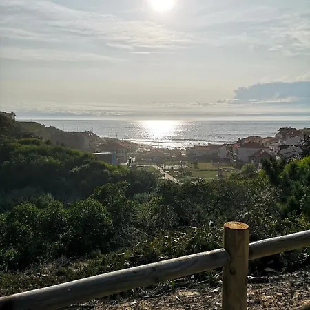 Joy House 4* Sao Pedro De Moel