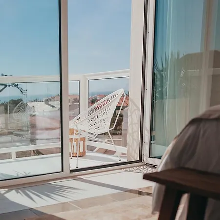 Joy House 4* Sao Pedro de Muel