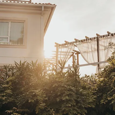 Joy House Сан-Педру-де-Моэл