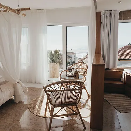 Joy House 4* Sao Pedro De Moel