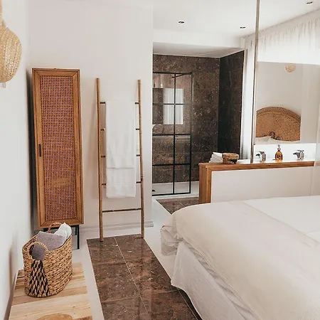 Joy House Отель типа 