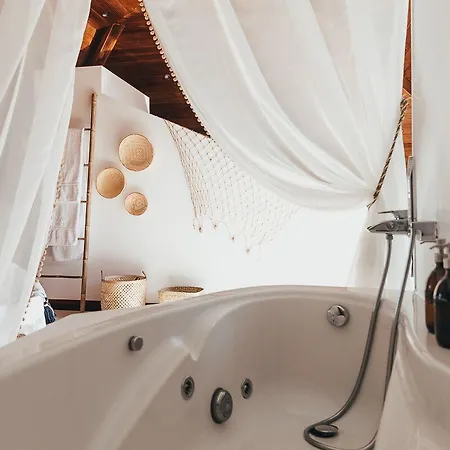 Joy House 4* Sao Pedro de Muel