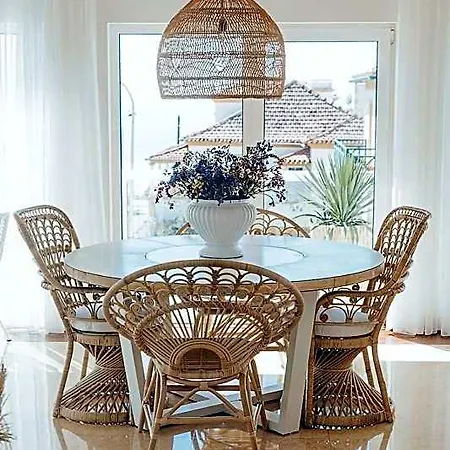 Bed & Breakfast Joy House Sao Pedro De Moel