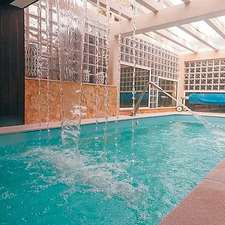 Joy House Bed & Breakfast