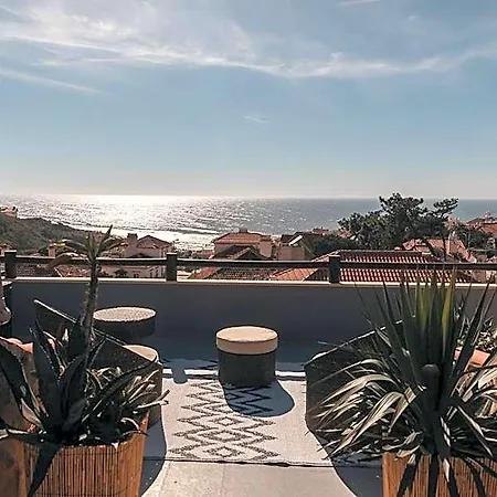 Joy House Bed & Breakfast Sao Pedro De Moel