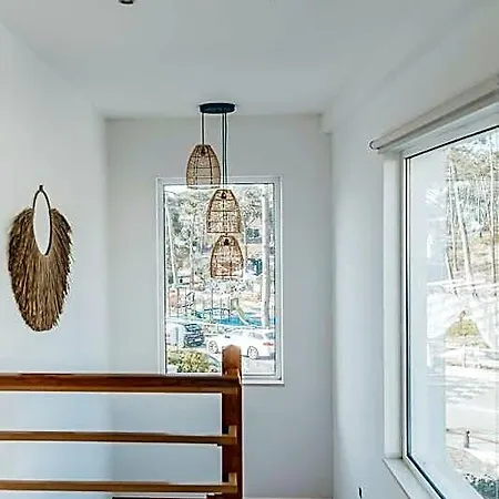 Joy House Bed & Breakfast Sao Pedro De Moel