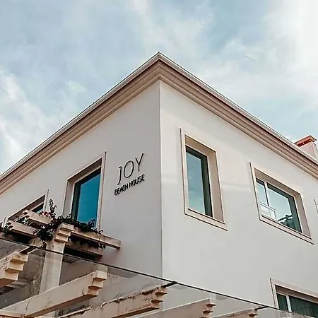 Bed & Breakfast Joy House