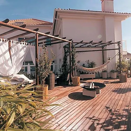Joy House 4* Sao Pedro De Moel