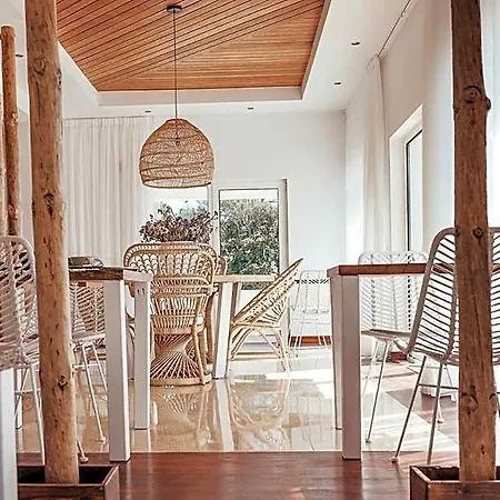 Joy House 4* Sao Pedro De Moel
