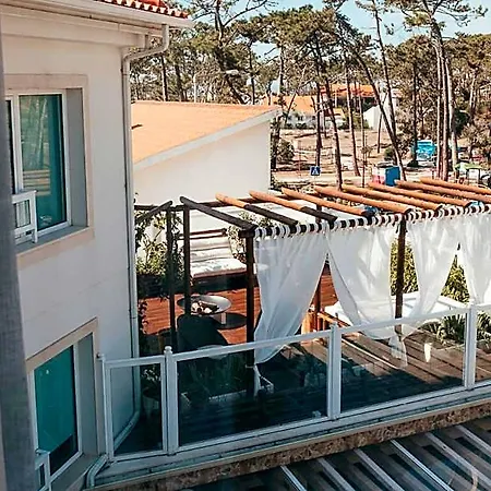 Joy House Sao Pedro De Moel