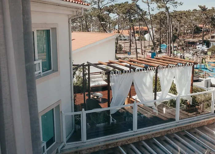 Joy House 住宿加早餐酒店 4*