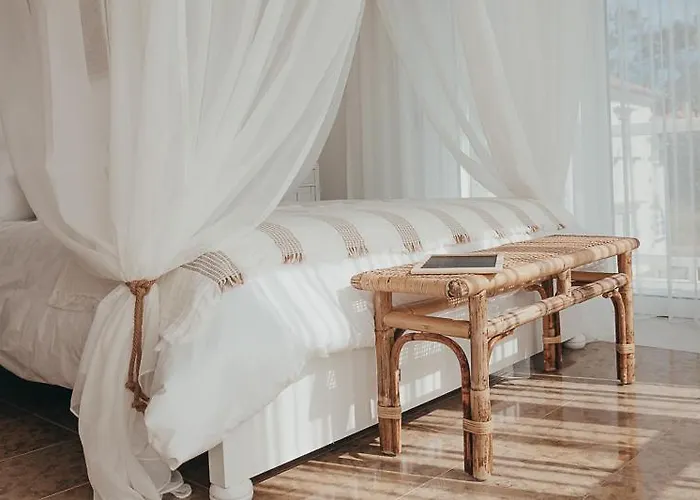 Oda ve Kahvaltı Joy House 4*