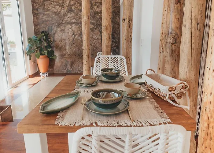 Joy House Sao Pedro de Muel