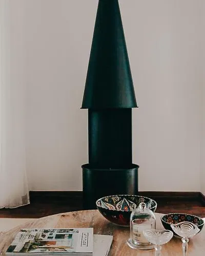 Joy House 住宿加早餐酒店