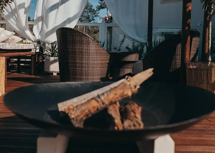 住宿加早餐酒店 Joy House 4*