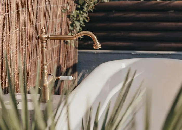 Joy House 圣佩罗德姆