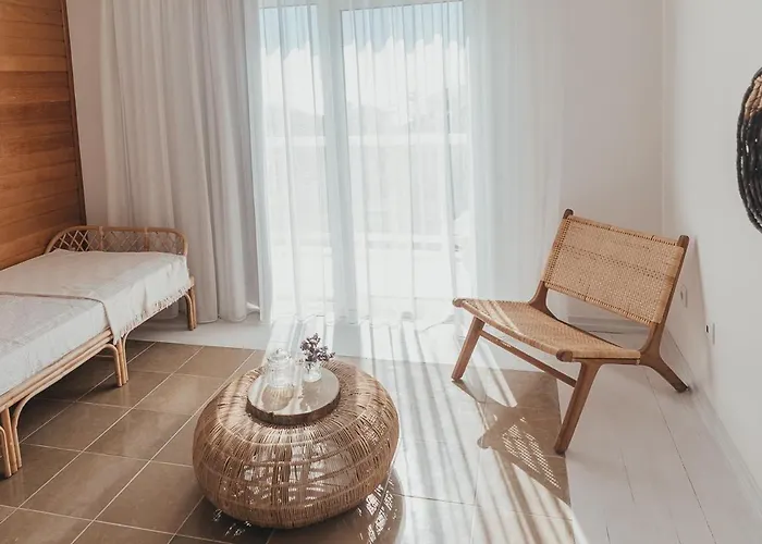 Joy House 4* São Pedro de Muel