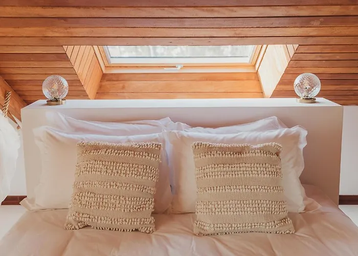 Joy House Bed and Breakfast Sao Pedro de Muel