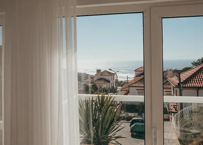 Oda ve Kahvaltı Joy House São Pedro de Muel