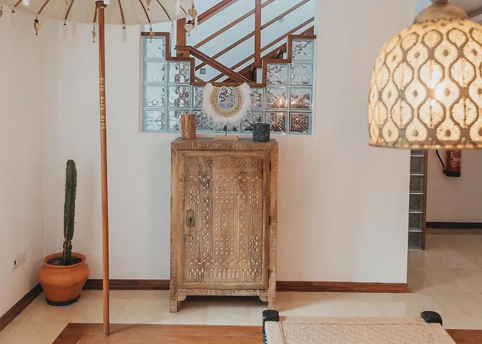 Joy House 住宿加早餐酒店 圣佩罗德姆