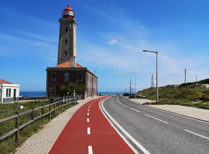 Joy House Oda ve Kahvaltı São Pedro de Muel