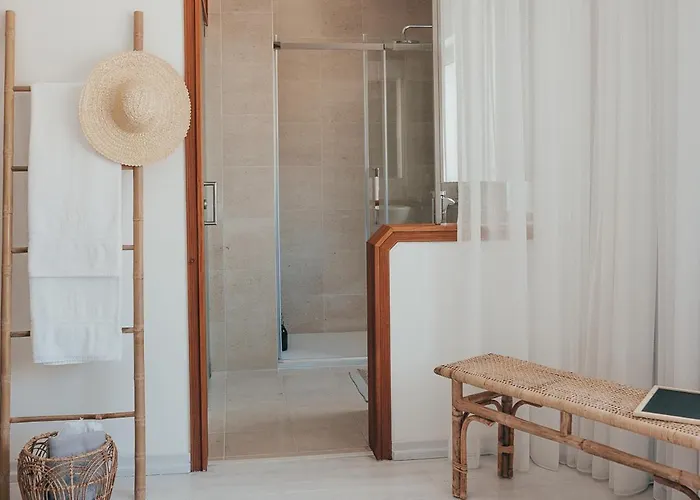 Joy House 圣佩罗德姆