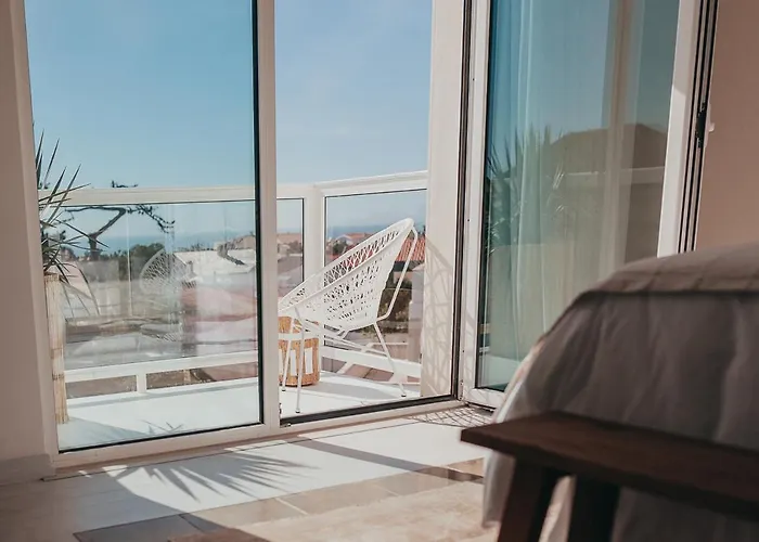 Joy House 4* Sao Pedro de Muel