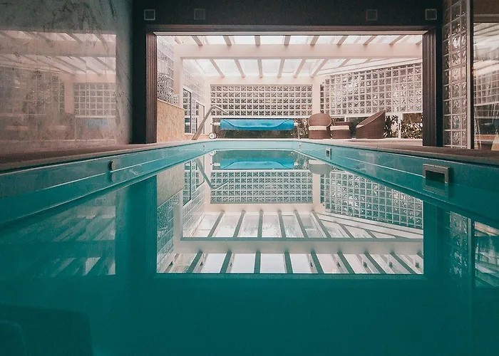 住宿加早餐酒店 Joy House