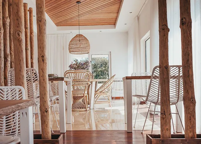 Joy House 住宿加早餐酒店 4*