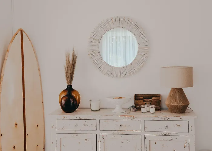 Joy House 住宿加早餐酒店 圣佩罗德姆