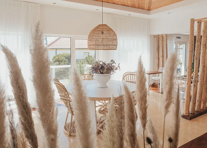 Joy House 圣佩罗德姆