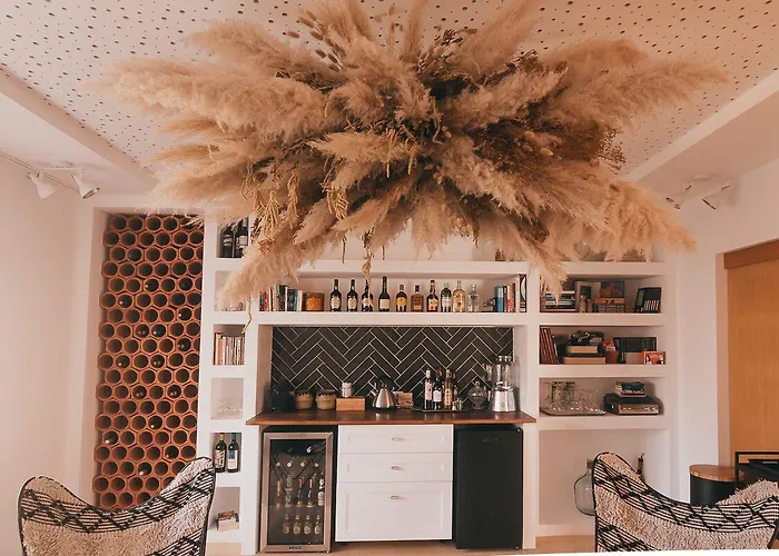 Joy House 住宿加早餐酒店 4*