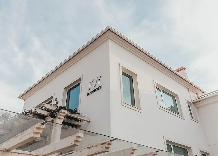 Joy House 住宿加早餐酒店