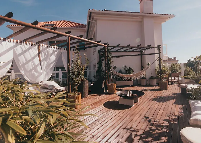 Joy House Oda ve Kahvaltı 4*