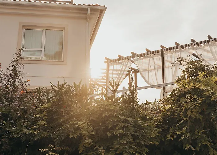 Joy House 圣佩罗德姆