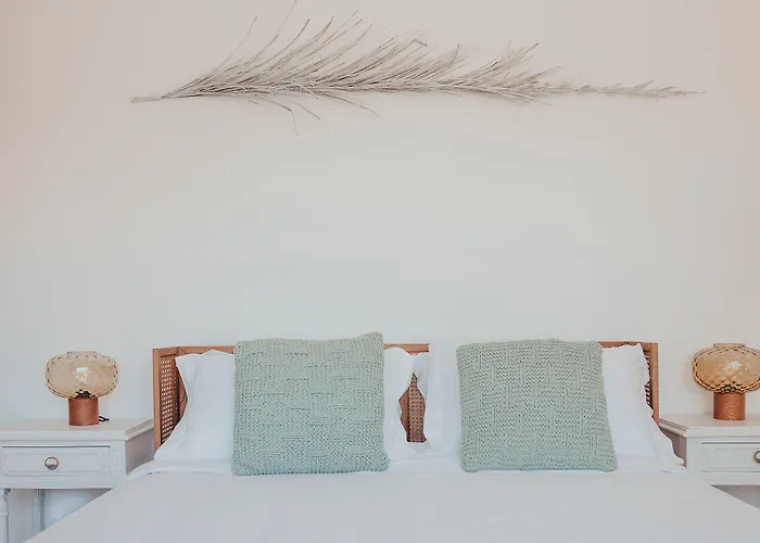 Joy House 住宿加早餐酒店 圣佩罗德姆