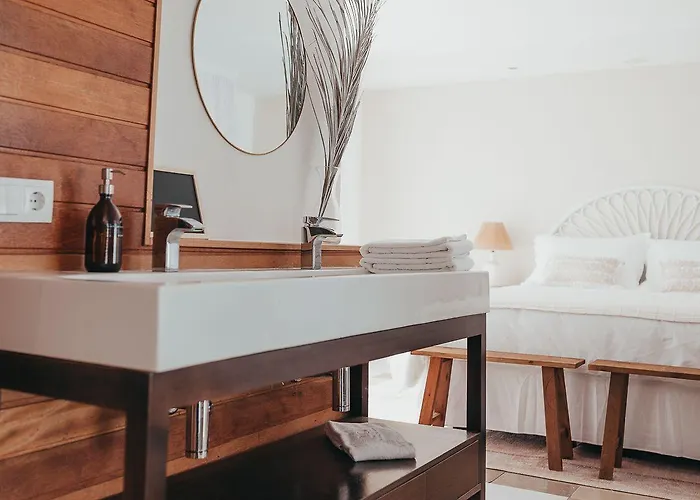 住宿加早餐酒店 Joy House 圣佩罗德姆